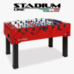 STADIUM FAMILY ROSSO